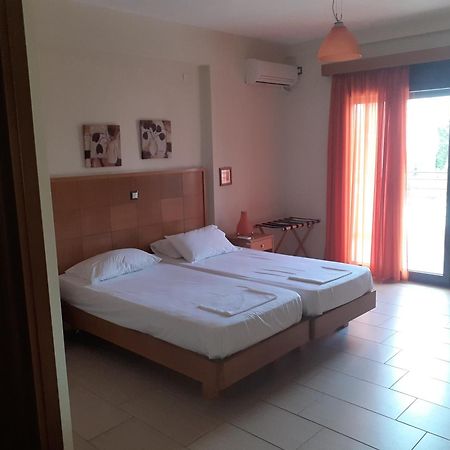 Telethrio Apartment Loutra Edipsou  Bilik gambar