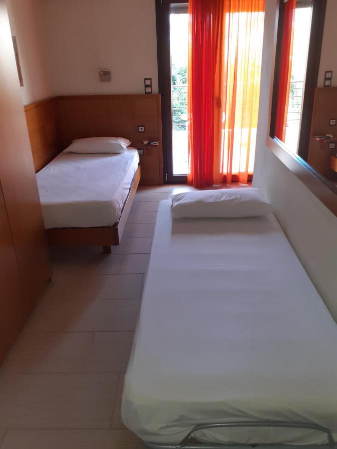 Telethrio Apartment Loutra Edipsou  Luaran gambar