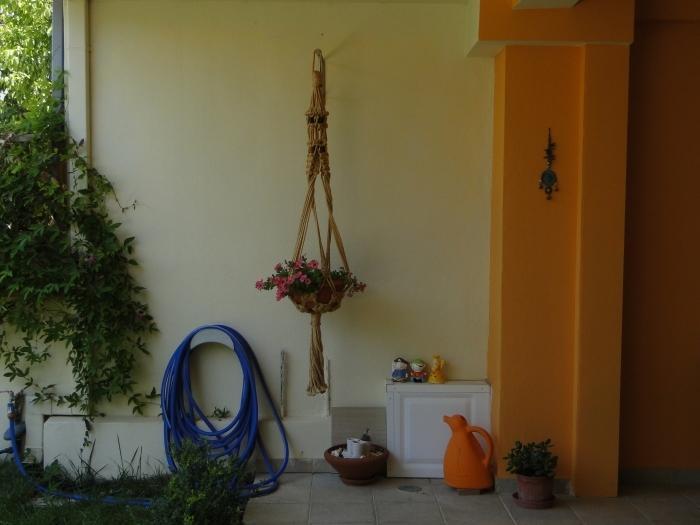 Telethrio Apartment Loutra Edipsou  Luaran gambar