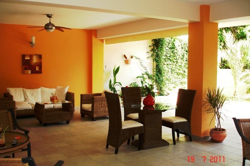 Telethrio Apartment Loutra Edipsou  Luaran gambar