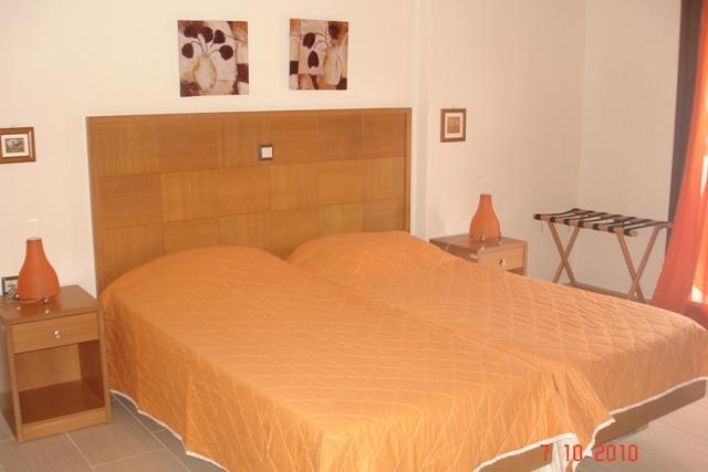 Telethrio Apartment Loutra Edipsou  Bilik gambar
