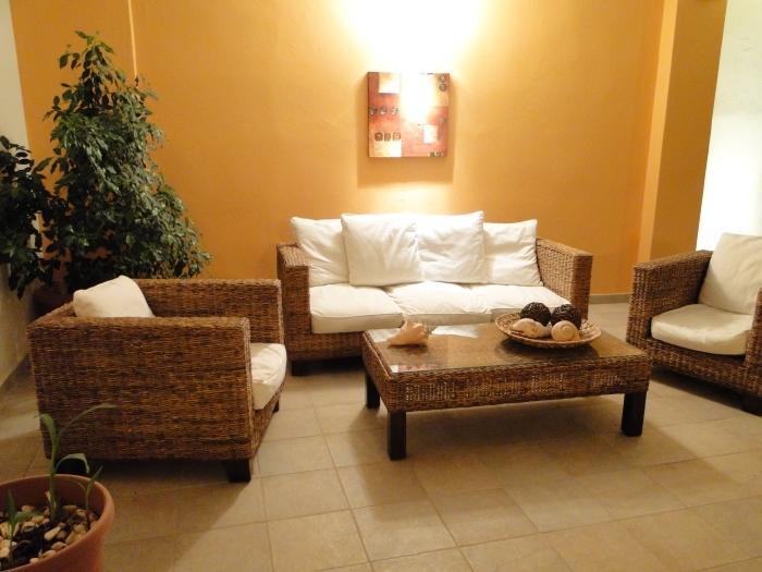 Telethrio Apartment Loutra Edipsou  Luaran gambar
