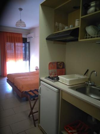 Telethrio Apartment Loutra Edipsou  Luaran gambar