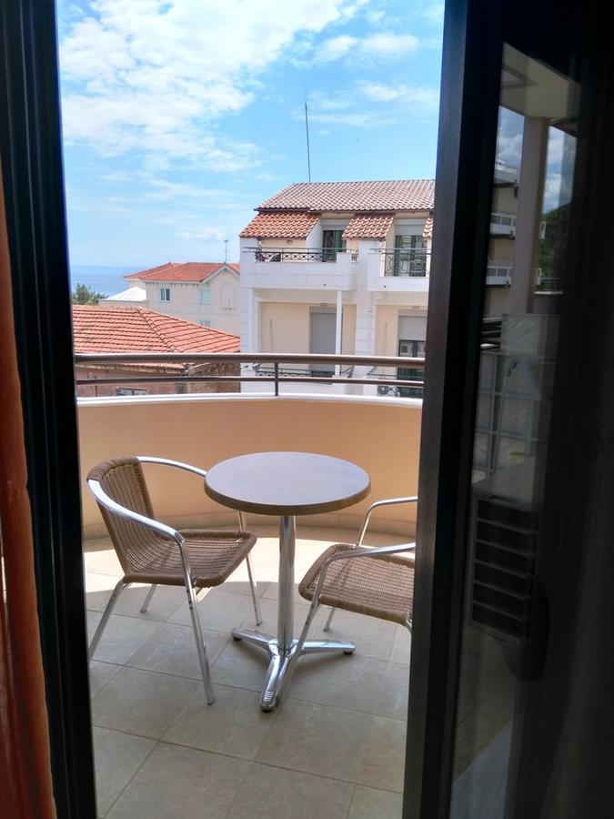 Telethrio Apartment Loutra Edipsou  Luaran gambar